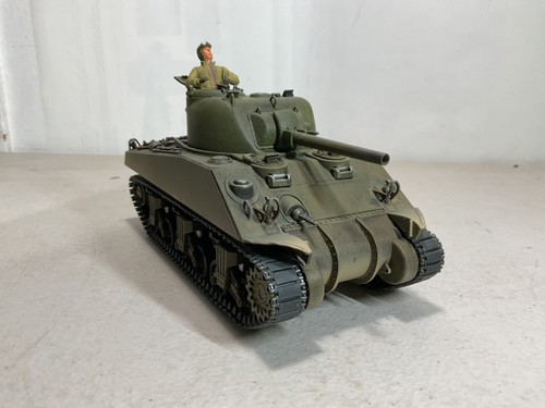 Carro armato sherman - armato,