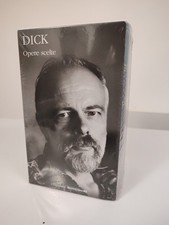Dick Opere Scelte