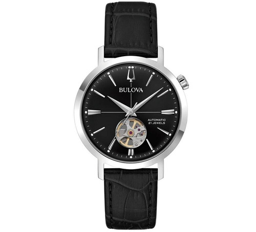 Bulova orologio uomo - orologio, da