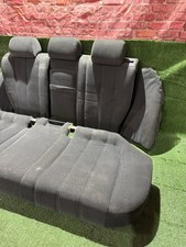 Sedile posteriore BMW 5er Touring E34 15097