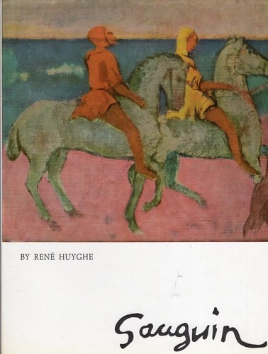 Paul gauguin - paul, /