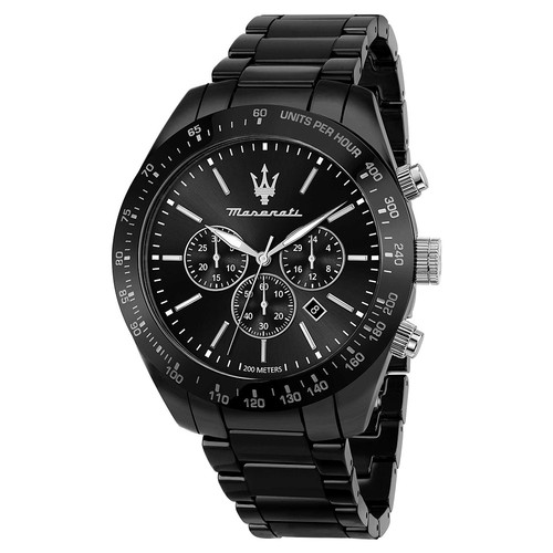 Orologio maserati traguardo - maserati,