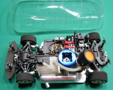 XRAY NT18 SCALA 1/18 MICRO RC