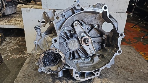 Cambio manuale per volkswagen - cambio,