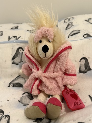 Barboncino jellycat sleepyhead - barboncino,