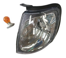 NISSAN TERRANO II PILOTA COMPLETO ANTERIORE SINISTRO OMOLOGATO P554