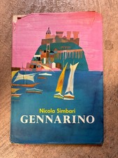 Gennarino by Nicola Simbari