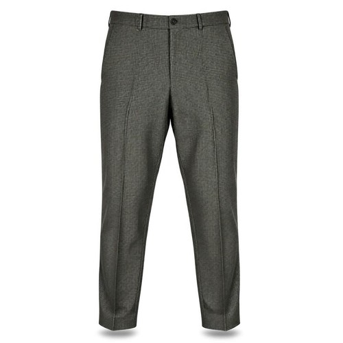 Torino uomo pantaloni 50 - uomo,