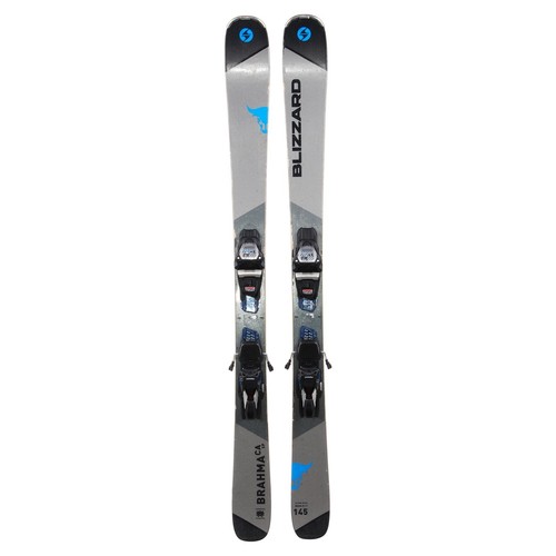 Sci usati blizzard brahma - usati,