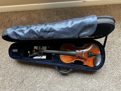 Violino henri delille - 4/4,,