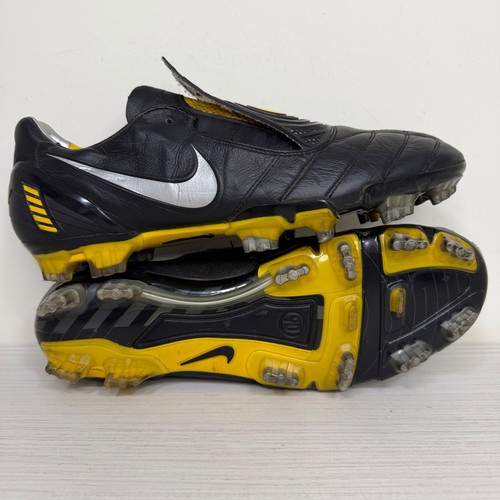Scarpe calcio nike - scarpe, total