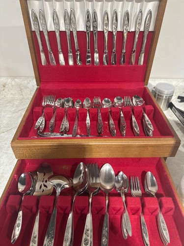 Oneida community set posate - oneida,