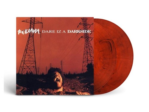 Redman dare a darkside - dare, iz