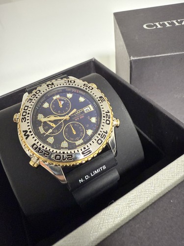 Orologio uomo citizen - orologio/orologio,
