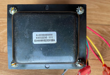 Fender 59 Bassman riedizione