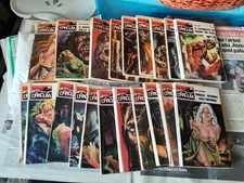 i racconti di dracula 2 serie