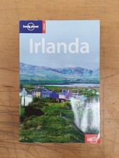 Libro Irlanda Guide Lonely Planet EDT Editore 2008
