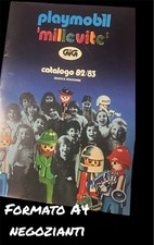 CATALOGO GIG MILLEVITE