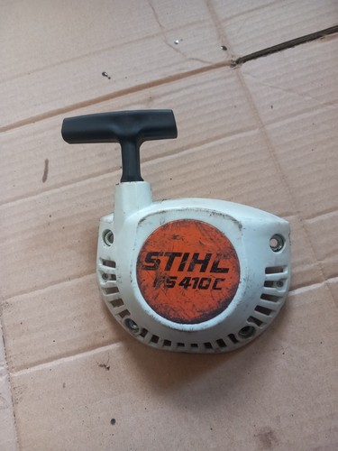 Avviatore rinculo stihl - rinculo,