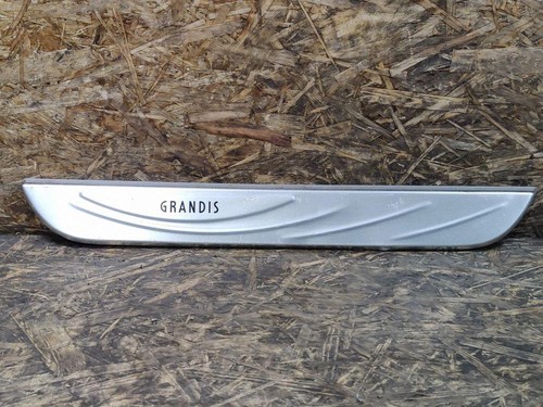 Mitsubishi grandis naw - mitsubishi,