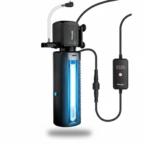 Pompa filtro acquario - pompa,