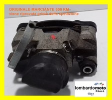 PINZA FRENO POSTERIORE moto