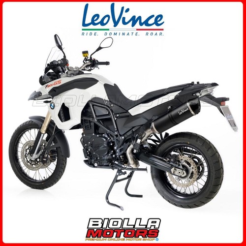8288eu marmitta leovince bmw - 8288eu,