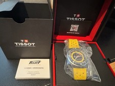 NUOVO! Orologio Uomo Tissot
