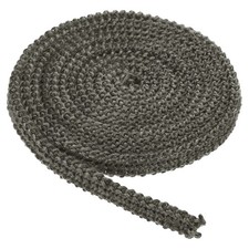 Guarnizione stufa a legna