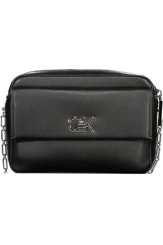 Calvin klein borsa donna nero - calvin,