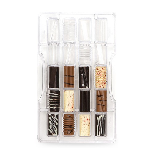 Stampo cioccolatini forma