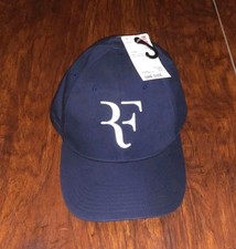 Roger Federer RF Logo Official