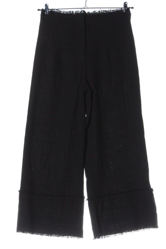 Zara pantalone vita - a, alta