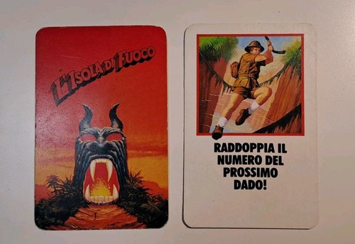 Isola fuoco mb carta - fuoco,