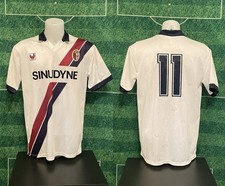 Maglia BOLOGNA calcio MATCH