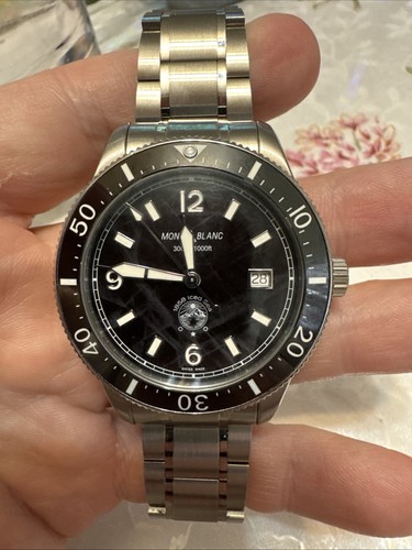 Orologio uomo automatico - orologio,