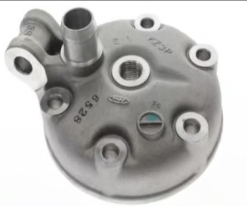 Testata cilindro honda cr250r - cilindro,