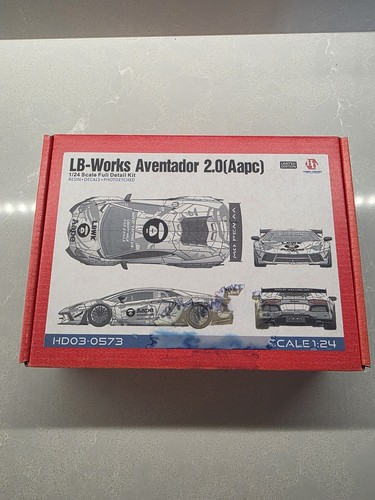 Hobby design 1 24 - hobby, 1:24