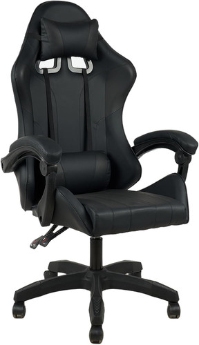 Sedia gaming professionale - sedia,