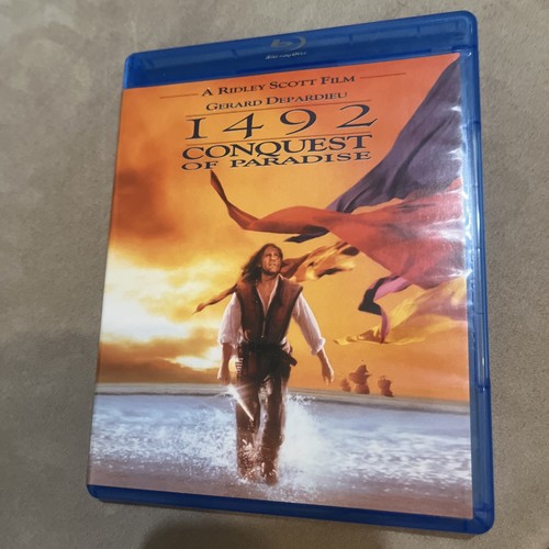 1492 conquest paradise - paradise,