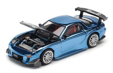 POP RACE Mazda RX7 Re-Amemiya