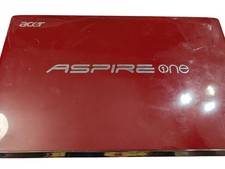 ACER Aspire One 533 Intel Atom