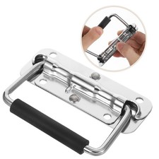 2 PEZZI Flight Case da Incasso