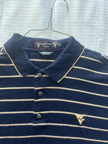 Polo west virginia vintage - polo,