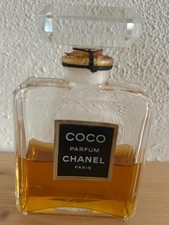 MO538 FACTICE - COCO CHANEL -