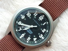 Orologio uomo militare Fossil