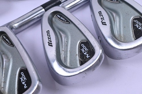 Mizuno 300 ferri stiro - mizuno,