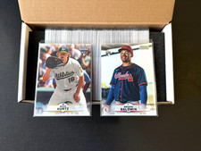 2025 Topps Stadium Club - Set