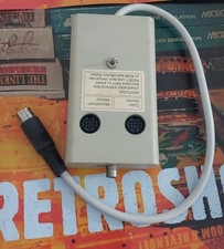 Interruttore monitor ATARI ST