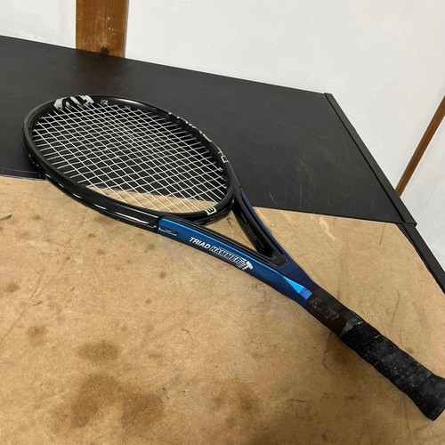 Wilson triad hammer - wilson,